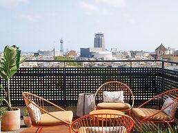 Citadines Ramblas Barcelona