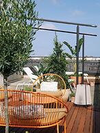 Citadines Ramblas Barcelona