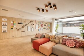 Citadines Ramblas Barcelona