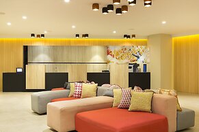 Citadines Ramblas Barcelona