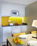 Citadines Ramblas Barcelona