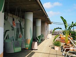 Citadines Ramblas Barcelona