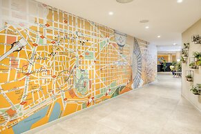 Citadines Ramblas Barcelona