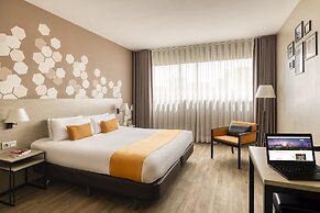 Citadines Ramblas Barcelona