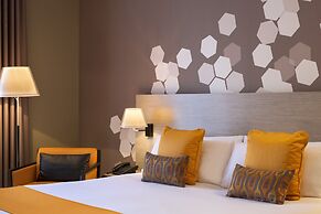 Citadines Ramblas Barcelona