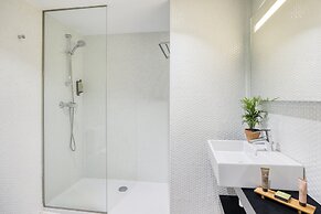 Citadines Ramblas Barcelona