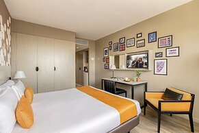 Citadines Ramblas Barcelona