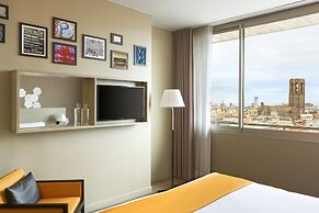 Citadines Ramblas Barcelona