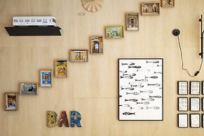 Citadines Ramblas Barcelona