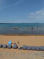 Beach Condominium Hotel