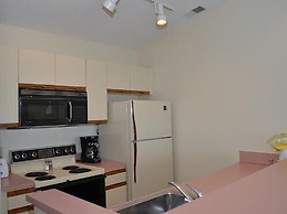 Beach Condominium Hotel