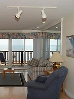 Beach Condominium Hotel