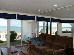 Beach Condominium Hotel