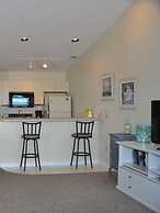 Beach Condominium Hotel