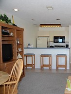 Beach Condominium Hotel