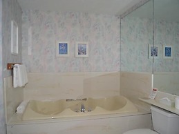 Beach Condominium Hotel