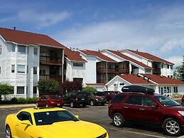 Beach Condominium Hotel