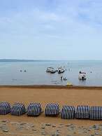 Beach Condominium Hotel