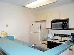 Beach Condominium Hotel