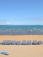 Beach Condominium Hotel