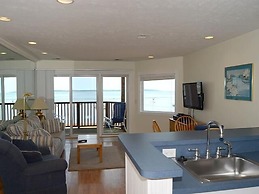 Beach Condominium Hotel