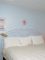 Beach Condominium Hotel