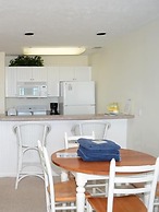 Beach Condominium Hotel