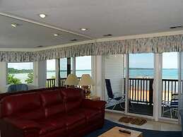 Beach Condominium Hotel