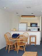 Beach Condominium Hotel