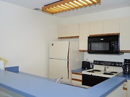 Beach Condominium Hotel