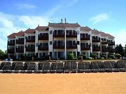 Beach Condominium Hotel