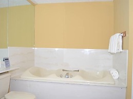 Beach Condominium Hotel