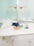 Beach Condominium Hotel