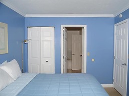 Beach Condominium Hotel