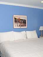 Beach Condominium Hotel