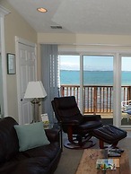 Beach Condominium Hotel