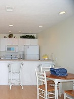 Beach Condominium Hotel