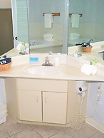 Beach Condominium Hotel