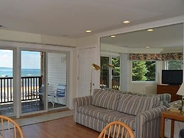 Beach Condominium Hotel