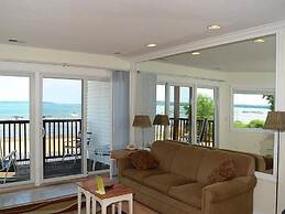 Beach Condominium Hotel