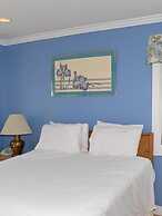 Beach Condominium Hotel