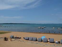 Beach Condominium Hotel