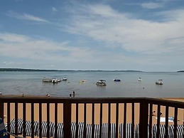 Beach Condominium Hotel