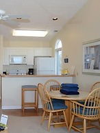 Beach Condominium Hotel