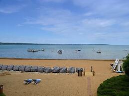 Beach Condominium Hotel