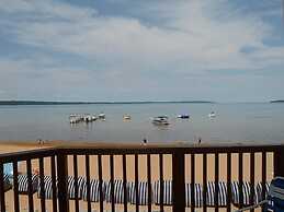 Beach Condominium Hotel