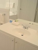 Beach Condominium Hotel