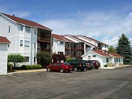 Beach Condominium Hotel