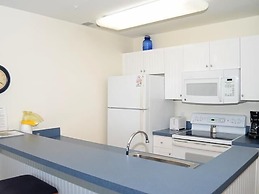 Beach Condominium Hotel