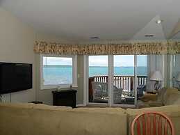 Beach Condominium Hotel